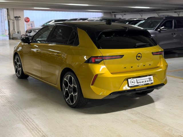 OPEL Astra usata, con Alzacristalli elettrici