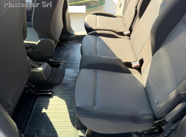 TOYOTA Proace City usata, con Servosterzo