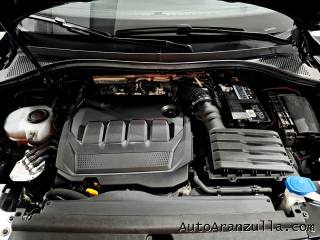 VOLKSWAGEN Tiguan usata, con Luci diurne LED