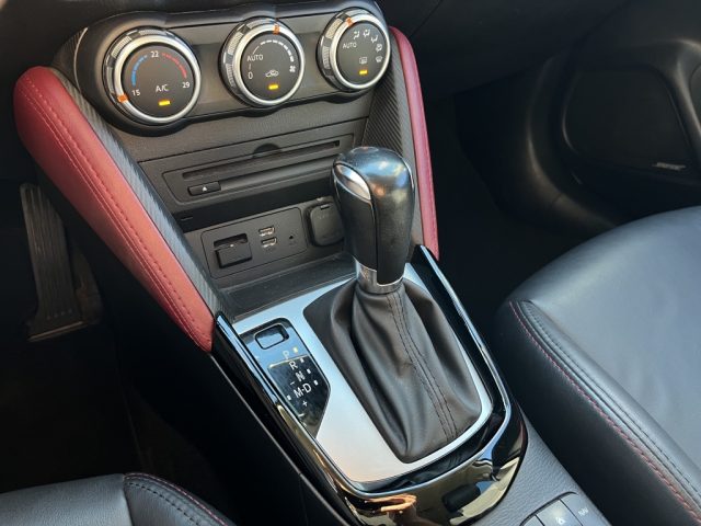 MAZDA CX-3 usata 13