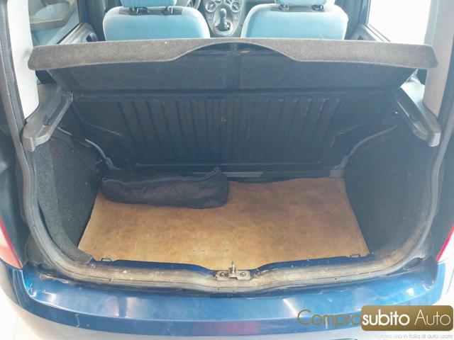 FIAT Panda usata 9