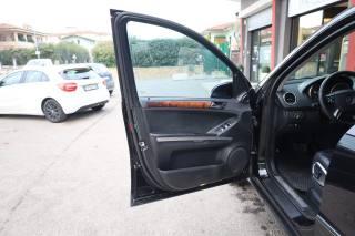MERCEDES-BENZ ML 280 usata, con Pacchetto sportivo