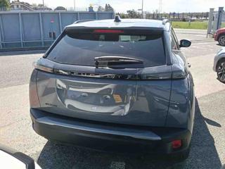 PEUGEOT 2008 usata, con Airbag Passeggero