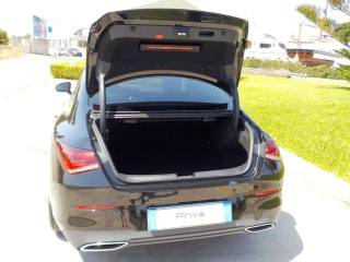 MERCEDES-BENZ CLA 180 usata, con MP3