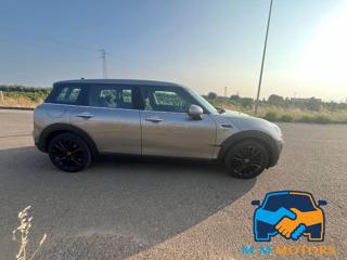 MINI Clubman usata, con Airbag Passeggero
