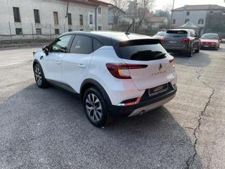 RENAULT Captur usata, con Alzacristalli elettrici