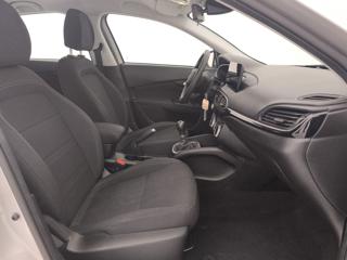 FIAT Tipo usata, con Start/Stop Automatico