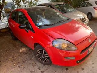 FIAT Grande Punto usata 2