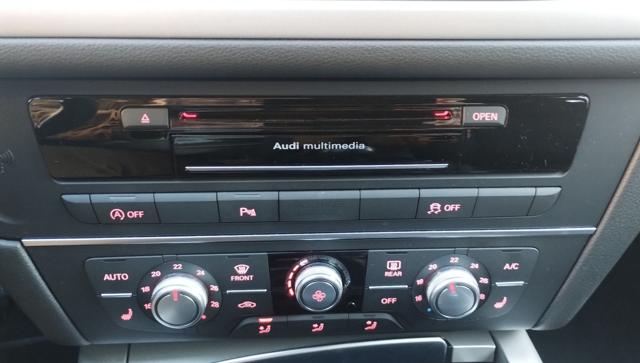 AUDI A6 usata, con Vivavoce