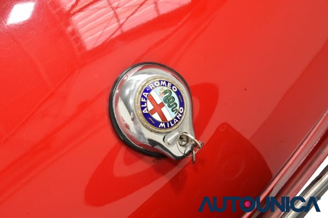 ALFA ROMEO Giulietta usata 56