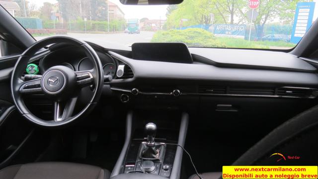 MAZDA 3 usata, con Controllo automatico clima