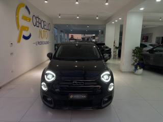 FIAT 500X usata, con Airbag