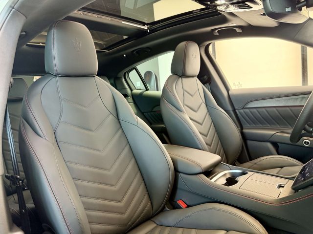 MASERATI Grecale usata, con Servosterzo