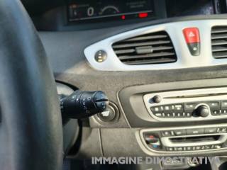 RENAULT Scenic usata, con Chiusura centralizzata