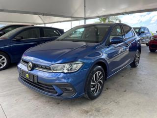 VOLKSWAGEN Polo usata, con Airbag