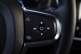 VOLVO V60 usata, con Cronologia tagliandi