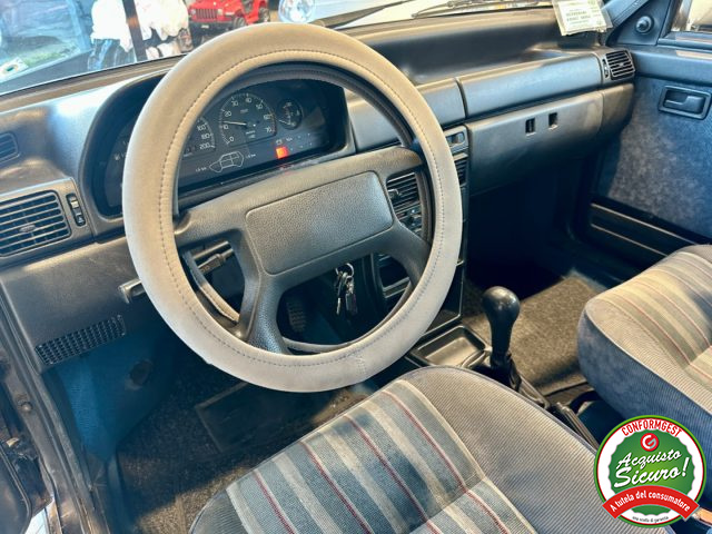 FIAT Uno usata 8