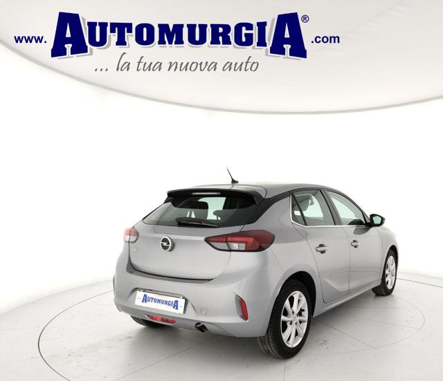 OPEL Corsa usata, con Airbag Passeggero