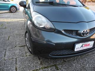 TOYOTA Aygo usata 42