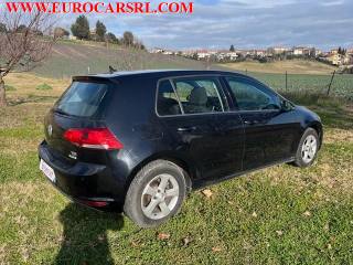 VOLKSWAGEN Golf usata, con Climatizzatore