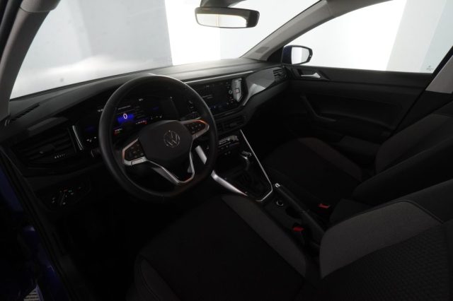 VOLKSWAGEN Polo usata 7