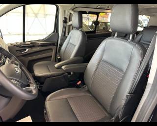 FORD Tourneo Custom usata, con ESP