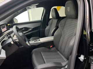 PEUGEOT 3008 usata, con Airbag testa