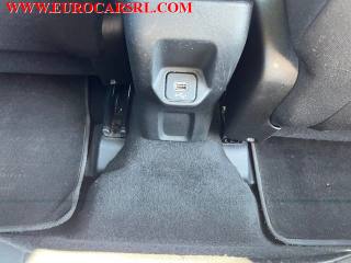 JEEP Renegade usata, con Controllo elettronico della corsia