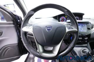 LANCIA Ypsilon usata, con Chiusura centralizzata