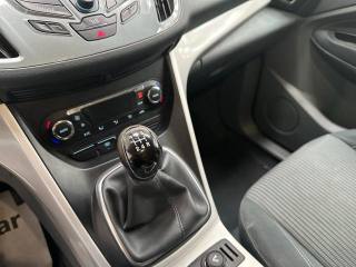 FORD C-Max usata, con Controllo trazione