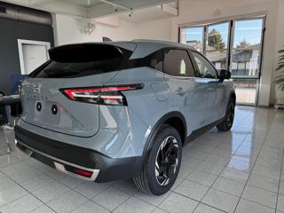 NISSAN Qashqai usata, con Alzacristalli elettrici