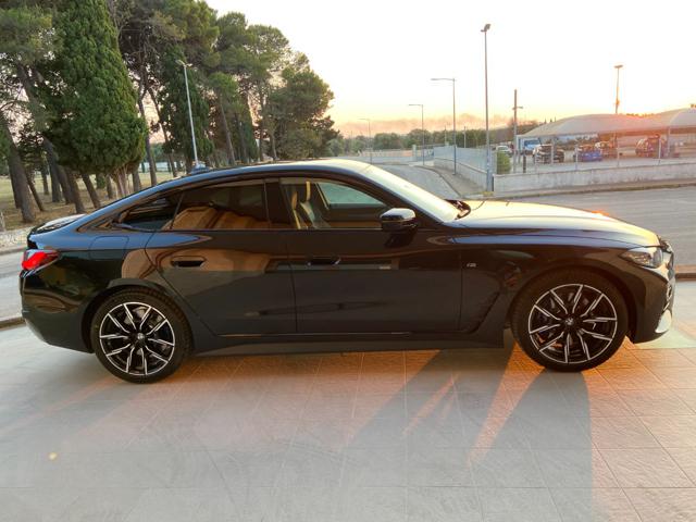 BMW 420 usata, con Airbag Passeggero