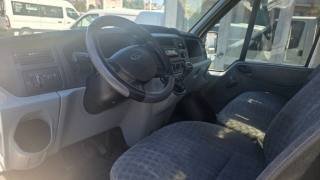 FORD Transit usata, con Chiusura centralizzata