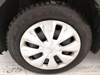 CITROEN C1 usata, con Climatizzatore