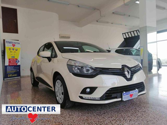 RENAULT Clio usata, con ABS