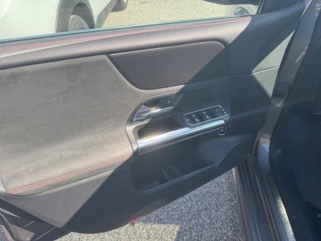 MERCEDES-BENZ B 200 usata, con Controllo trazione