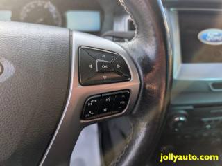 FORD Ranger usata, con Adaptive Cruise Control