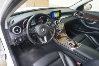 MERCEDES-BENZ C 220 usata, con Climatizzatore