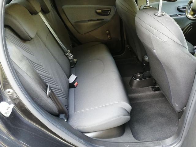 LANCIA Ypsilon usata, con Controllo trazione