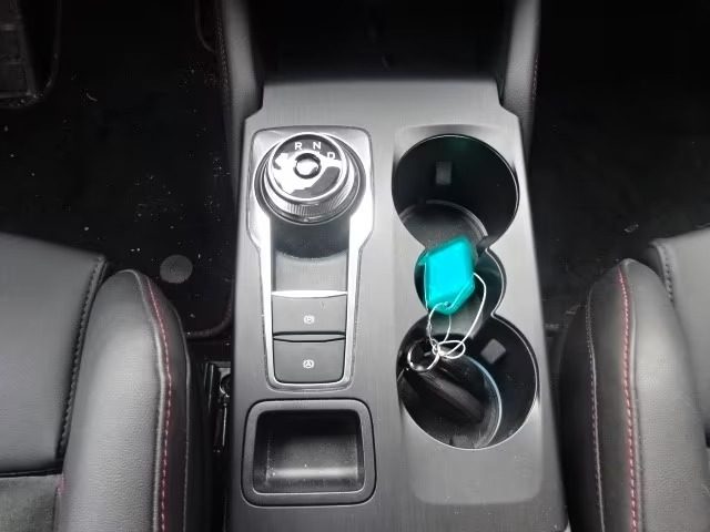FORD Focus usata, con Controllo trazione