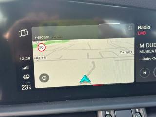 ALFA ROMEO Giulia usata, con Boardcomputer