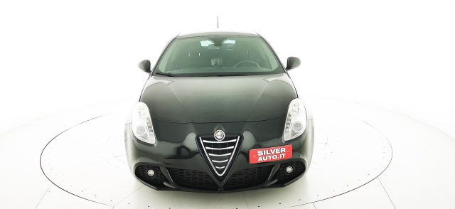 ALFA ROMEO Giulietta usata, con Airbag