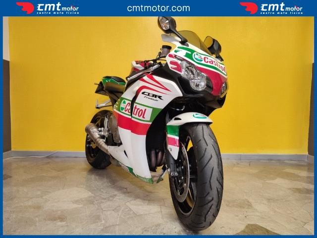 HONDA CBR 1000 RR usata 0
