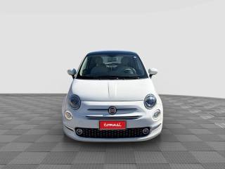 FIAT 500 usata 7