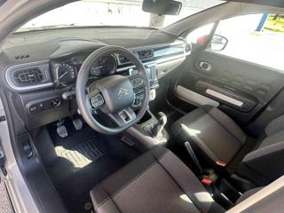 CITROEN C3 usata, con Controllo trazione