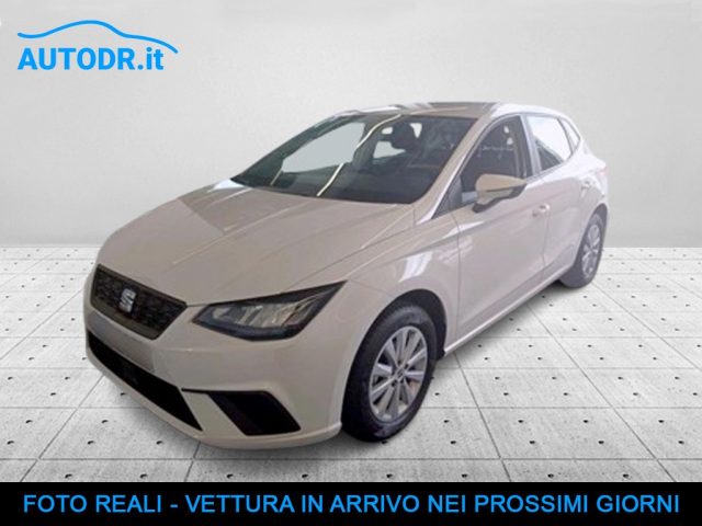 SEAT Ibiza usata, con ABS