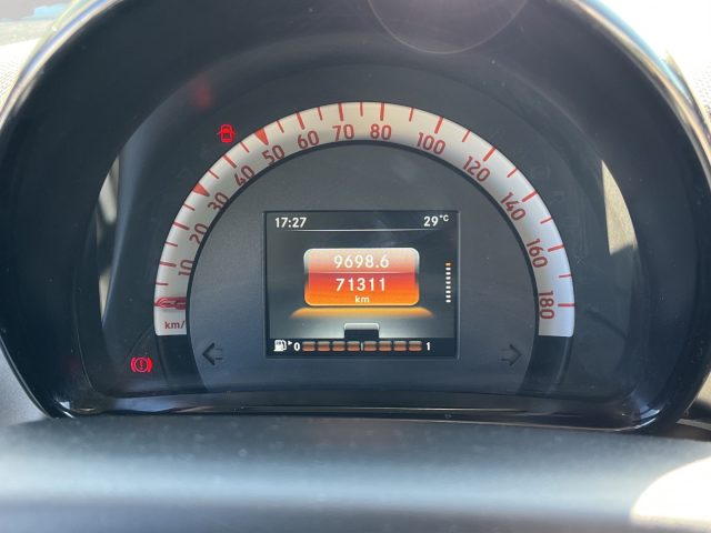 SMART ForTwo usata, con ESP