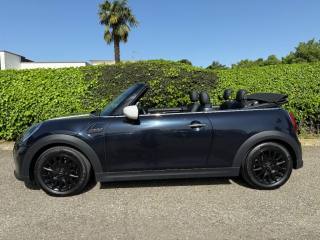 MINI Cabrio usata, con Cerchi in lega