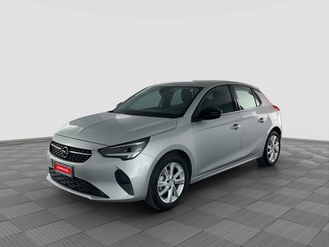 OPEL Corsa usata 0