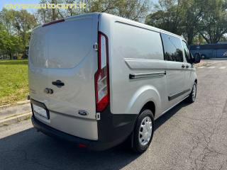 FORD Transit Custom usata, con Climatizzatore